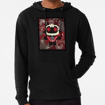 Cult Of Lamb Summons Hoodie - Cult Of The Lamb Shop