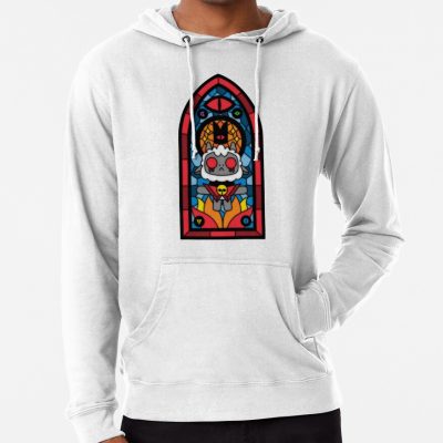 Cult Of The Lamb Glass Hoodie - Cult Of The Lamb Shop