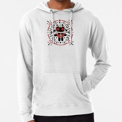 Cult Of The Lamb Magic Circle Hoodie - Cult Of The Lamb Shop