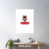 cpostermediumsquare product1000x1000.2 12 - Cult Of The Lamb Shop