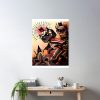 cpostermediumsquare product1000x1000.2 9 - Cult Of The Lamb Shop