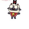 flat750x075f pad750x1000f8f8f8.u4 18 - Cult Of The Lamb Shop