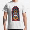 ssrcoclassic teemensfafafaca443f4786front altsquare product1000x1000.u1 - Cult Of The Lamb Shop