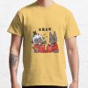 ssrcoclassic teemensffcf6eda6eb664a1front altsquare product1000x1000.u1 3 - Cult Of The Lamb Shop