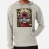 ssrcolightweight hoodiemensoatmeal heatherfrontsquare productx1000 bgf8f8f8 30 - Cult Of The Lamb Shop