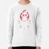 ssrcolightweight sweatshirtmensfafafaca443f4786frontsquare productx1000 bgf8f8f8 5 - Cult Of The Lamb Shop