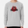 ssrcolightweight sweatshirtmensheather greyfrontsquare productx1000 bgf8f8f8 17 - Cult Of The Lamb Shop