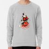 ssrcolightweight sweatshirtmensheather greyfrontsquare productx1000 bgf8f8f8 53 - Cult Of The Lamb Shop
