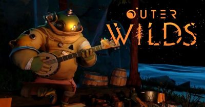 Top 5 Merch Gift Ideas For Outer Wilds Fans - Cult Of The Lamb Shop